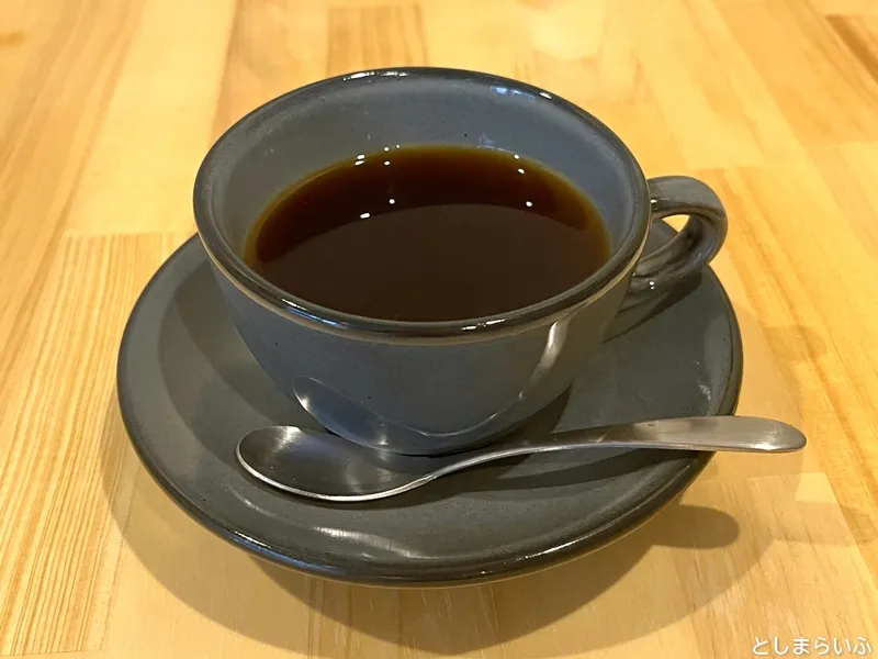 RULE COFFEE & ROASTERS エチオピアコーヒー