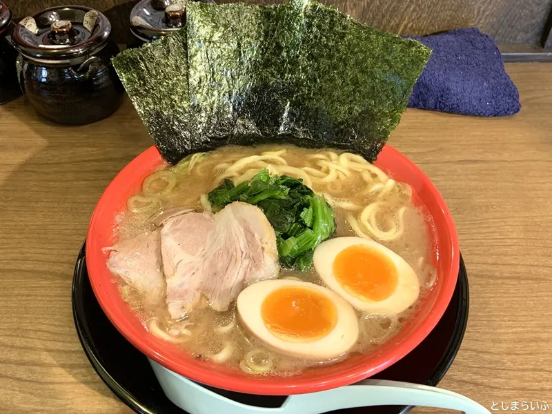 家系ラーメン福袋 家系ラーメン