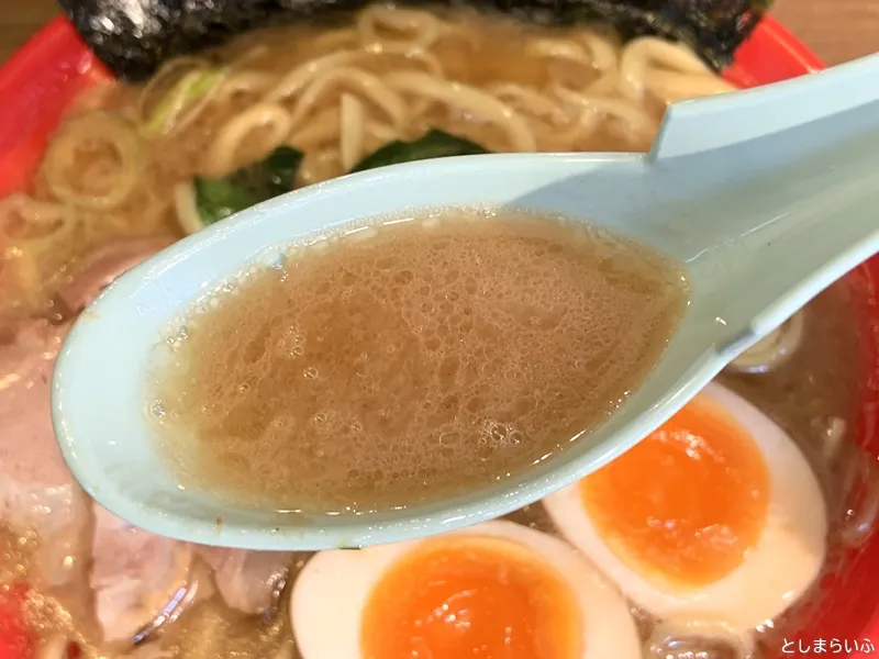 家系ラーメン福袋 ラーメンスープ