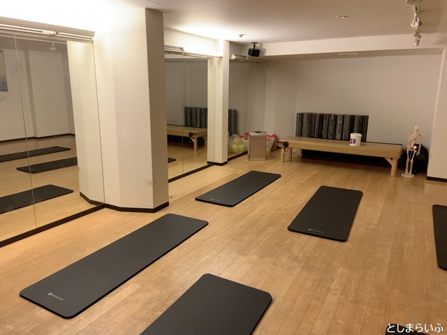 zen place 池袋スタジオ